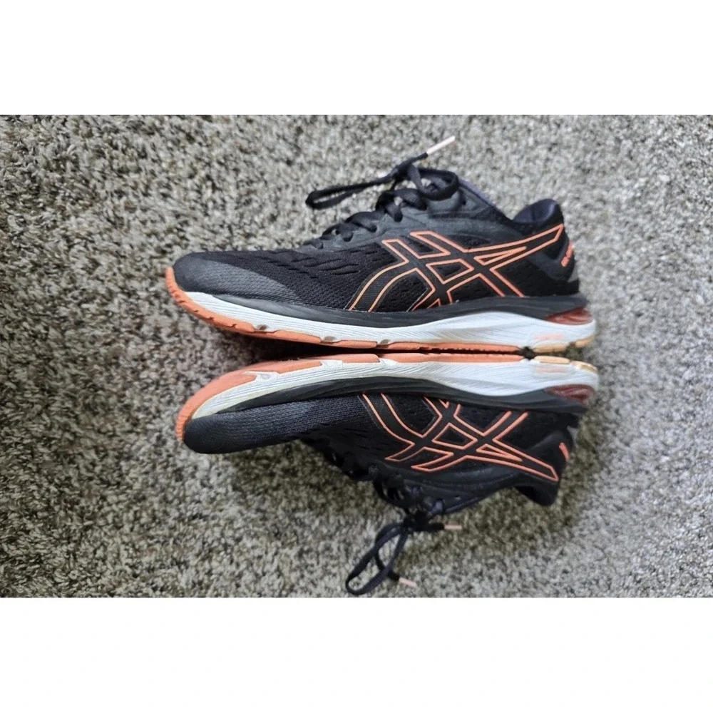 Asics see all